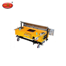 ZM-800 pump cement sand spraying render machine